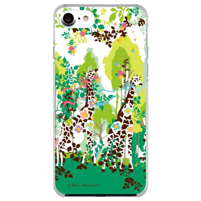 Kayo Horaguchi ホラグチカヨ 各種 Apple機種専用スマホケース Hora 031 ウサギ ヒツジ お花やりんごがいっぱい メルヘンの通販はau Pay マーケット スマホカバー Com