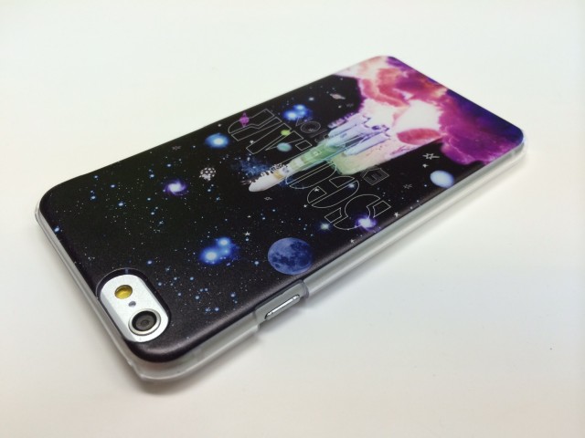 スカラー Scolar デザイン アンドロイド機種専用 スマホケース 500 スカラコ 宇宙ファンタジー かわいい ファッションブランド スマホの通販はau Pay マーケット スマホカバー Com