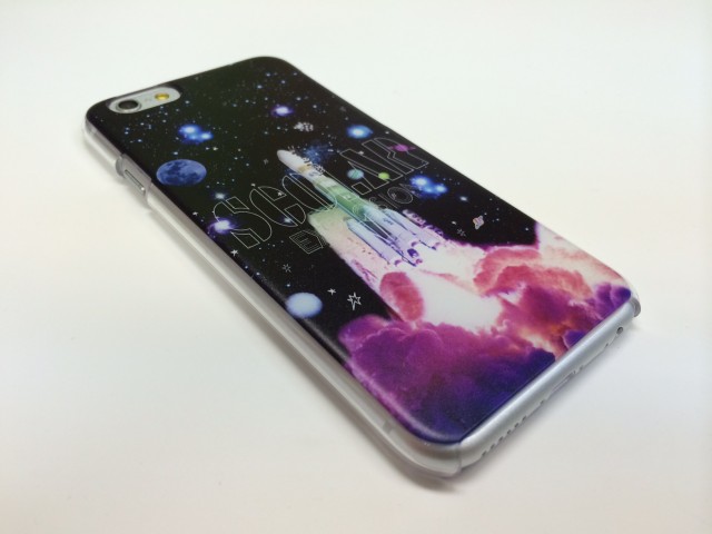 スカラー Scolar デザイン アンドロイド機種専用 スマホケース 500 スカラコ 宇宙ファンタジー かわいい ファッションブランド スマホの通販はau Pay マーケット スマホカバー Com