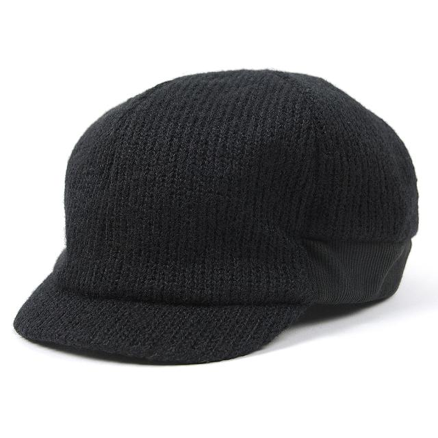 Bigwatch正規品 大きいサイズ 帽子 メンズ ローキャップ リブニットキャップ 黒 ブラック アンパイアキャップ ビッグサイズ キャスケットの通販はau Pay マーケット ｃｒｅａｋ