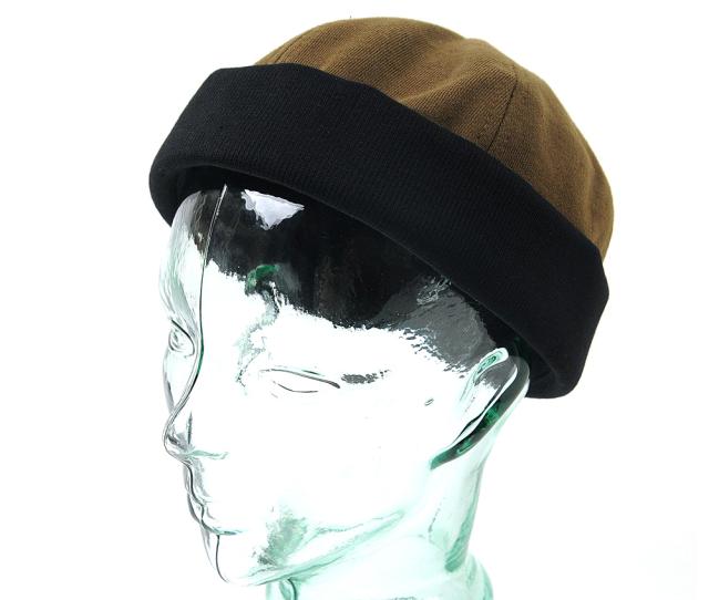 Bigwatch正規品 大きいサイズ 帽子 メンズ サグキャップ ブラウン ロールキャップ ショートワッチ ビッグワッチ L Xl 春夏秋冬 Thg 02の通販はau Pay マーケット ｃｒｅａｋ