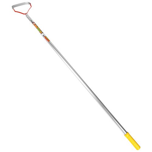 けずっ太郎 アルミパイプ柄 ドウカン 土農具 立鎌 DK-805の通販は 5,500円