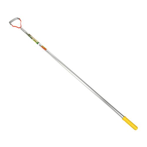 けずっ太郎スリム アルミパイ ドウカン 土農具 立鎌 DK-806の通販は 5,335円