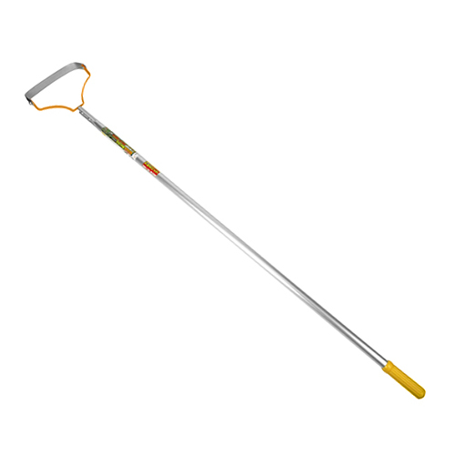 けずっ太郎ジャンボ アルミパ ドウカン 土農具 立鎌 DK-809の通販は 6,358円