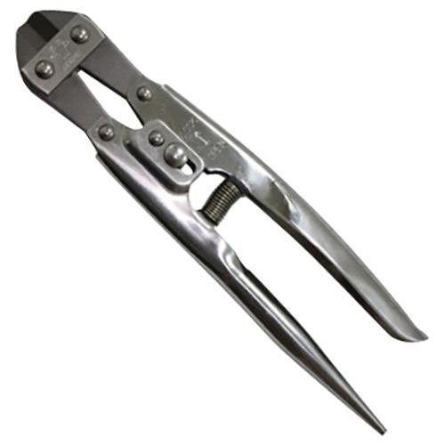 コイル式ステンシノ付カッター 土牛 建設工具 ミニクリッパー 1335の通販は 5,267円