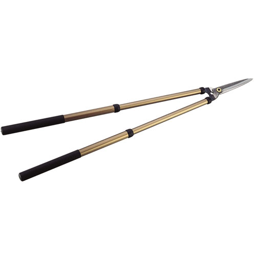刈吉のびのび1000伸縮式 ニシガキ 刈込鋏 伸縮 N-381の通販は 6,754円