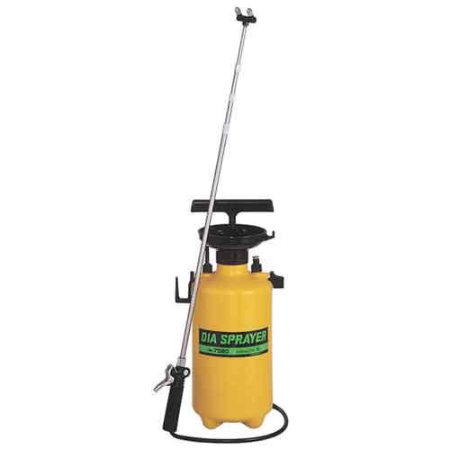 ダイヤスプレー フルプラ 噴霧器 樹脂製噴霧器 No.7560の通販は 8,870円