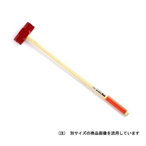 両口ハンマー E-Value 金槌 石頭槌・両口ハンマー 2.7KGの通販は