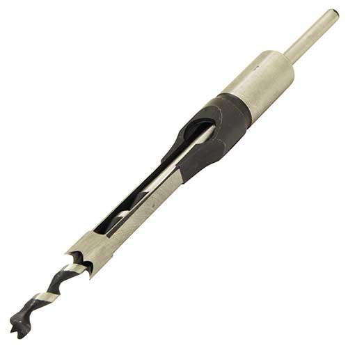 送料無料 ドリル 刃 木工ドリル 角ノミ 3 8 ホゾ穴あけ等に四角の穴があけ の通販はau Pay マーケット Diy工具のホームセンターきらく