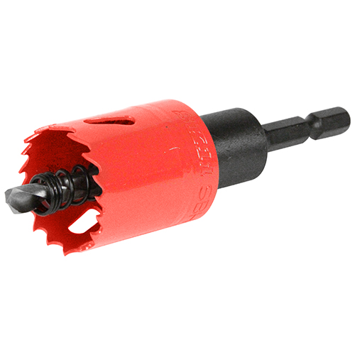 送料無料 ホールソー バイメタル 30mm 穴あけ 鉄 鋼 木材 塩ビ 石膏ボード 電気ドリル 鉄工ドリル の通販はau Pay マーケット Diy工具のホームセンターきらく