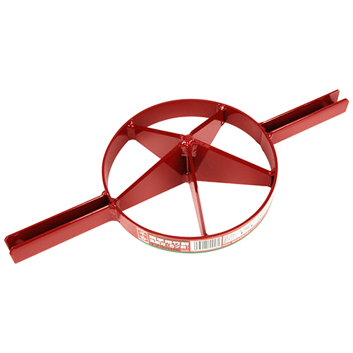 両手用竹割 全鋼刃 5割 千吉 鉈 細工用 175mmの通販は 7,549円