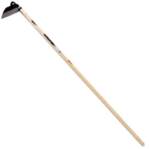 薄刃草削り 千吉 金 土農具 立鎌 240MMの通販は 7,637円