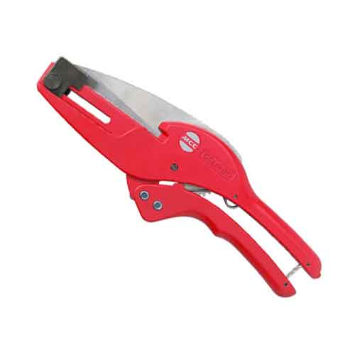 ダクトモールカッター MCC 電設工具 モールカッター DCM-90の通販は