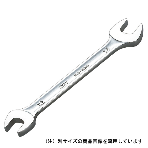 スパナ KTC スパナ 両口スパナ S2-3638-Fの通販は