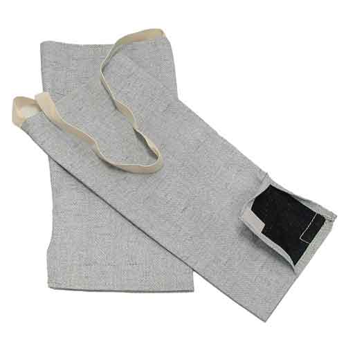 溶接用腕カバー スズキット 溶接 溶接用アクセサリー P-484の通販は 4,853円