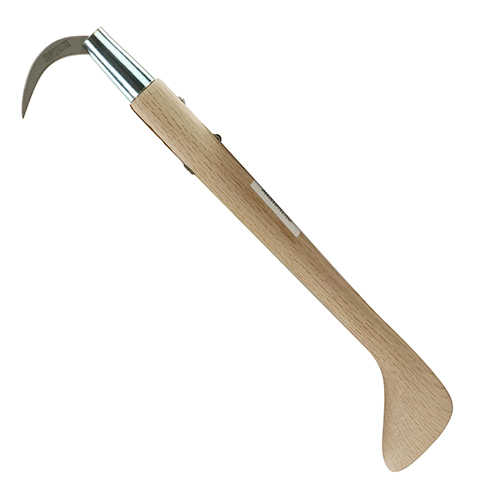 ステンレス荷鍵 鬼 与板利器商品 マグネット・ステープル・のんこ 300mmの通販は 5,460円