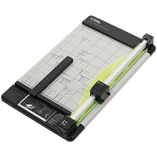 カール事務器　ディスクカッター　A3　DC-230N　DC-230N【返品・交換・キャンセル不可】【イージャパンモール】の通販は 20,295円