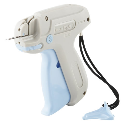 バノック　値札取付器(タグガン)　503-S【返品・交換・キャンセル不可】【イージャパンモール】の通販は 6,618円