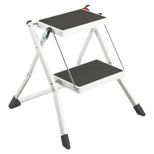 日本システムス　ハイロ　ステップスツール　ミニ/2段　60000【返品・交換・キャンセル不可】【イージャパンモール】の通販は 8,356円