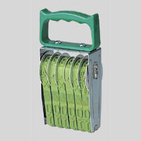 サンビー　テクノタッチ回転印　特大号6連　TK-B06【返品・交換・キャンセル不可】【イージャパンモール】 9,331円