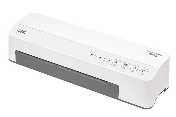アコ・ブランズ　ラミネーター　Ｍ３６０ＣＡ　ＧＬＭＭ３６０ＣＡ【返品・交換・キャンセル不可】【イージャパンモール】