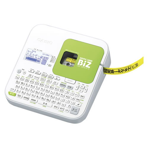 カシオ　ネームランド　ＫＬ−Ｇ２　　　　　　　★　ＫＬ−Ｇ２【返品・交換・キャンセル不可】【イージャパンモール】