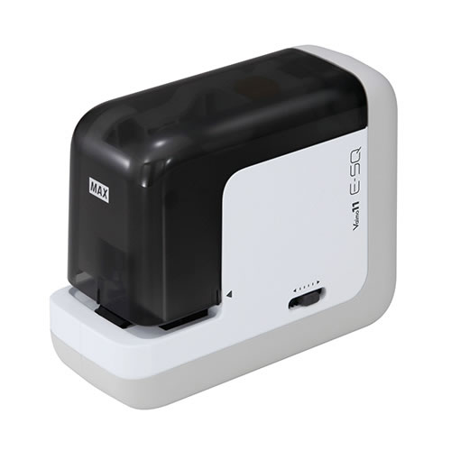 マックス　ポータブル電動ホッチキス　バイモ１１　ＢＨ−１１Ｆ【返品・交換・キャンセル不可】【イージャパンモール】