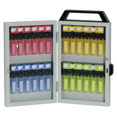 ソニック　キーボックス　２４個吊　ＫＳ−４７６９【返品・交換・キャンセル不可】【イージャパンモール】の通販は