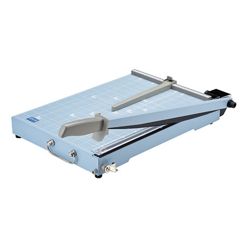 オープン工業　新スチール裁断器　Ｂ４　ＳＡ−２０３【返品・交換・キャンセル不可】【イージャパンモール】
