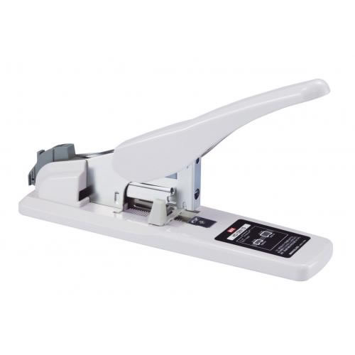 マックス　ホッチキス　(リムーバ付)　HD-12N/13【返品・交換・キャンセル不可】【イージャパンモール】の通販は 6,293円