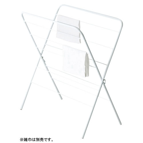 テラモト　スーパーハンガー　CE-493-000-0【返品・交換・キャンセル不可】【イージャパンモール】