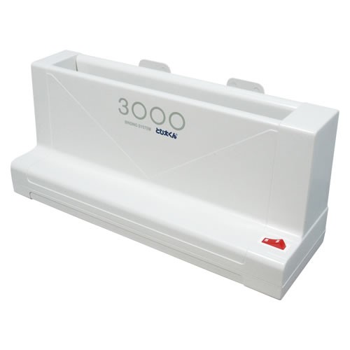 コマース　とじ太くん3000　トジタクン3000【返品・交換・キャンセル不可】【イージャパンモール】の通販は