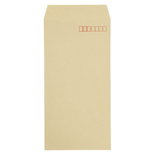 ★まとめ買い★壽堂紙製品　ワンタッチシール付長3封筒　千枚　〒枠付　03463　×3個【返品・交換・キャンセル不可】【イ...