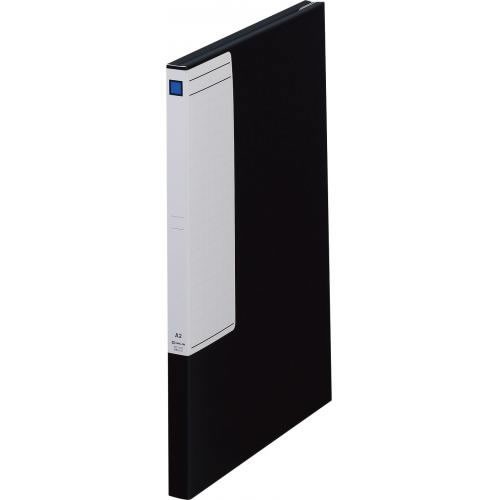 ★まとめ買い★キングジム　図面ファイルGS　黒　1172クロ　×5個【返品・交換・キャンセル不可】【イージャパンモール】の通販は