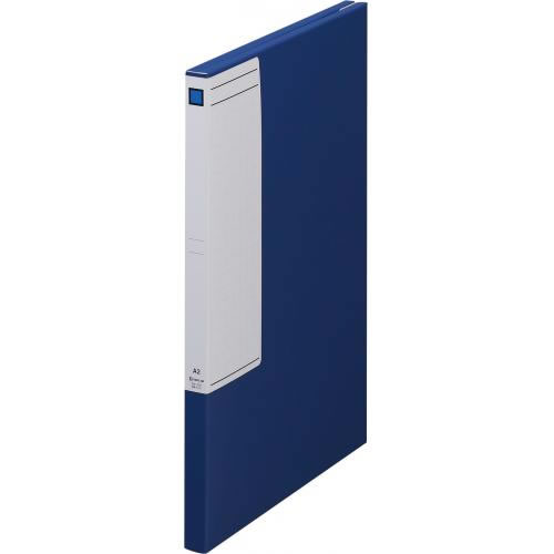 ★まとめ買い★キングジム　図面ファイルGS　青　1172アオ　×5個【返品・交換・キャンセル不可】【イージャパンモール】