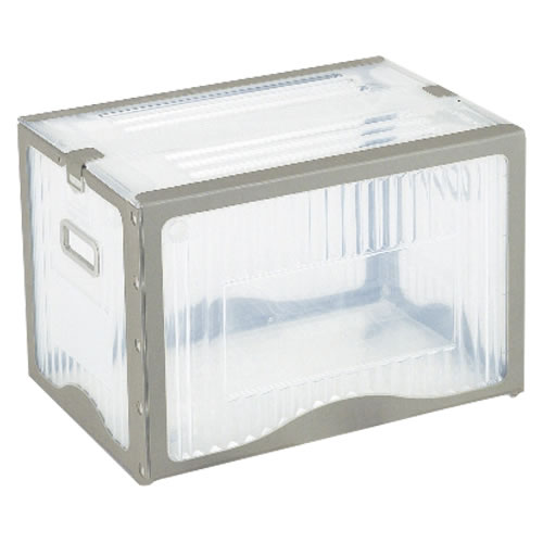 ★まとめ買い★岐阜プラ　リスボックス40B2　リスボックス40B2(C/GY)　×5個【返品・交換・キャンセル不可】【イ...の通販は