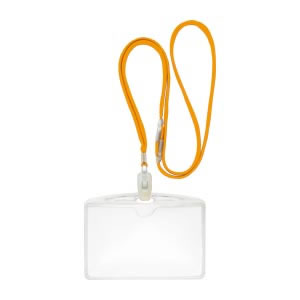 ★まとめ買い★クラウン　吊下げ名札エコノミータイプ　黄(10枚)　CR-NF62-Y　×5個【返品・交換・キャンセル不可...の通販は