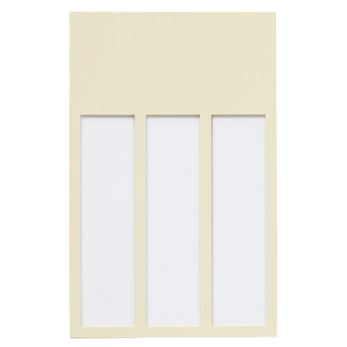 ★まとめ買い★西敬　ニュ-ルックケース　3人用　NC-3　×5個【返品・交換・キャンセル不可】【イージャパンモール】の通販は 5,062円