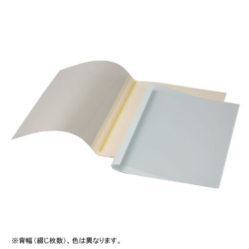 ★まとめ買い★アコ・ブランズ　熱製本用カバー　TCB06A4R　×5個【返品・交換・キャンセル不可】【イージャパンモール】の通販は