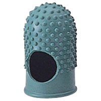 ★まとめ買い★クラウン　フィンガーキャップ　小　20個入　CR-UB2-G　×5個【返品・交換・キャンセル不可】【イージ...の通販は 8,199円