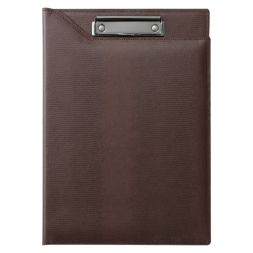★まとめ買い★レイメイフジイ　クリップファイル　Ａ４ダークブラウン　ＺＶＦ２９０Ｅ　×5個【返品・交換・キャンセル不可】... 10,586円