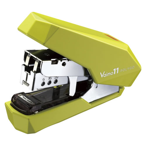 ★まとめ買い★　マックス　バイモポリゴ　ＨＤ-１１ＳＦＬＫ／ＬＧ　×5個【返品・交換・キャンセル不可】【イージャパンモール】の通販は