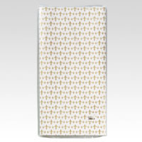 ★まとめ買い★シモジマ　包装紙コート　マドンナリリー金　100枚　2303600　×5個【返品・交換・キャンセル不可】【...