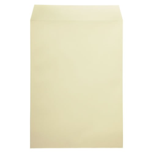 ★まとめ買い★マルアイ クラフト封筒 角2 クリーム 100枚入 PK-121C クリーム ×5個【返品・交換・キャンセ...の通販は
