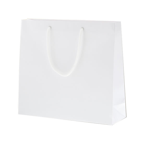 ブライトバッグ　ＧＭ　白　５束（５０枚）【イージャパンモール】 7,294円