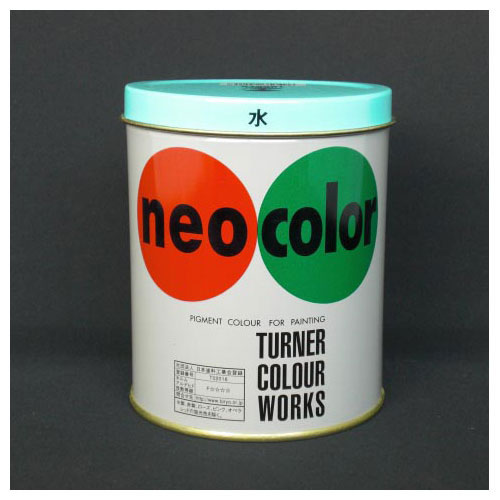 ★まとめ買い★ターナー色彩　ネオカラー600ml　A色　水　NC600　ミズ　×6個【返品・交換・キャンセル不可】【イー...