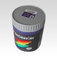 ★まとめ買い★サクラクレパス　ニューサクラカラー　600ml　紫　ETPW#24　×6個【返品・交換・キャンセル不可】【...の通販は