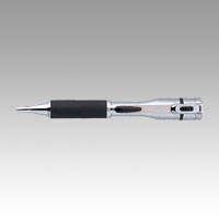 ★まとめ買い★シヤチハタ　ネームペンキャップレス　S　シルバー　TKS-AUS1ギンイロ　×6個【返品・交換・キャンセル...の通販は 13,367円
