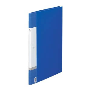 ★まとめ買い★リヒトラブ　リクエスト・クリヤーブック　青　G3214-8　×6個【返品・交換・キャンセル不可】【イージャ... 6,238円