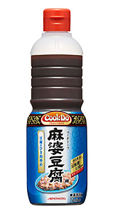 ★まとめ買い★　味の素　ＣｏｏｋＤｏ　麻婆豆腐用　1150ｇ　×6個【イージャパンモール】